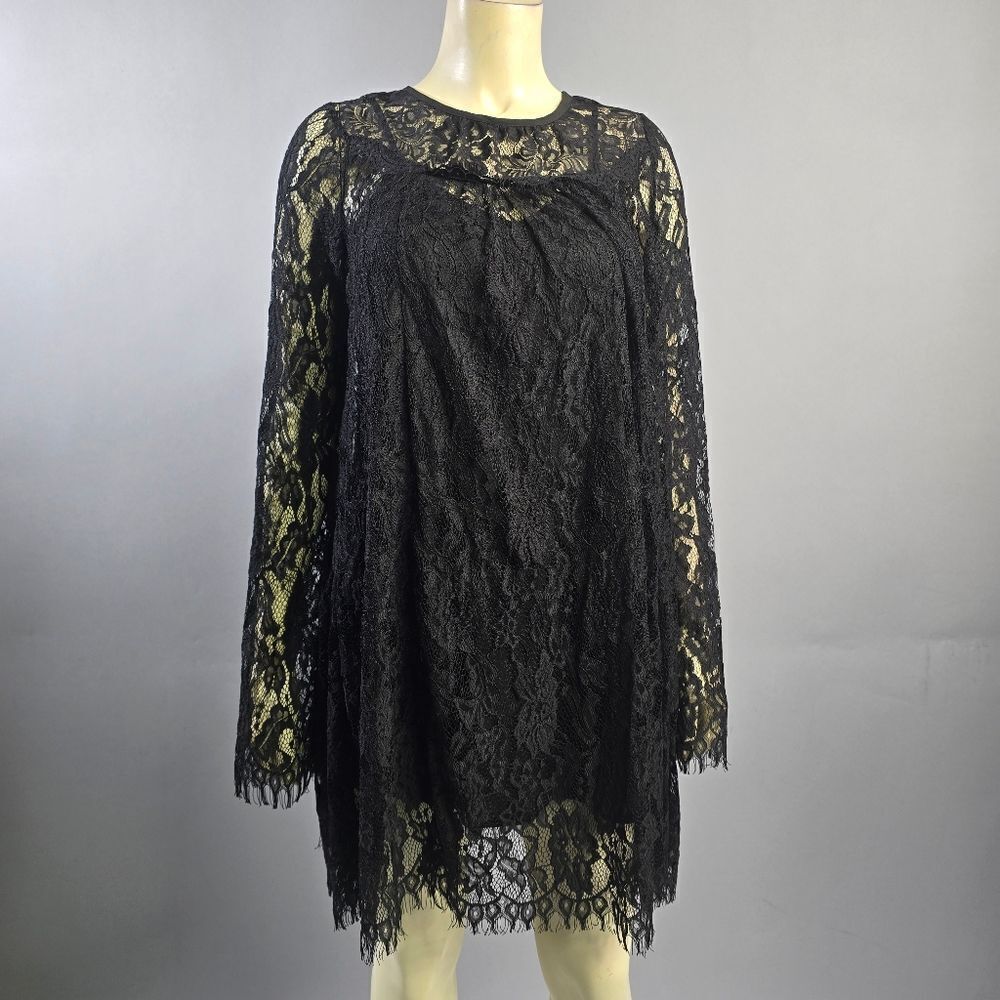 Kimchi small dress R14